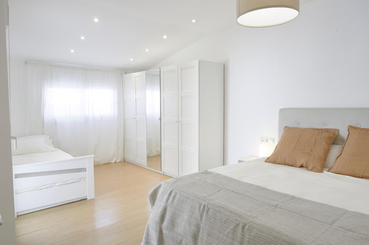 City Center Penthouse With Solarium 2 Minutes From The Beach Fuengirola Bagian luar foto