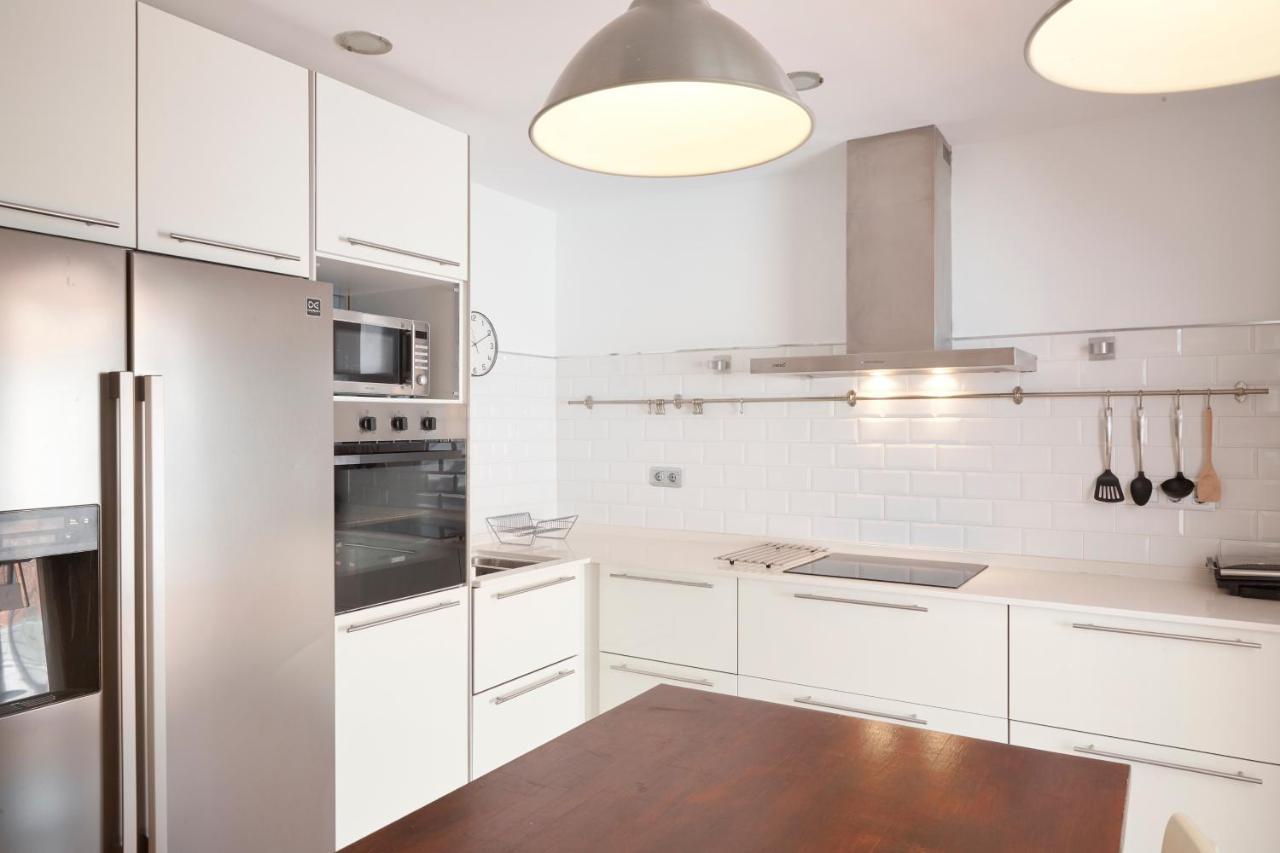 City Center Penthouse With Solarium 2 Minutes From The Beach Fuengirola Bagian luar foto
