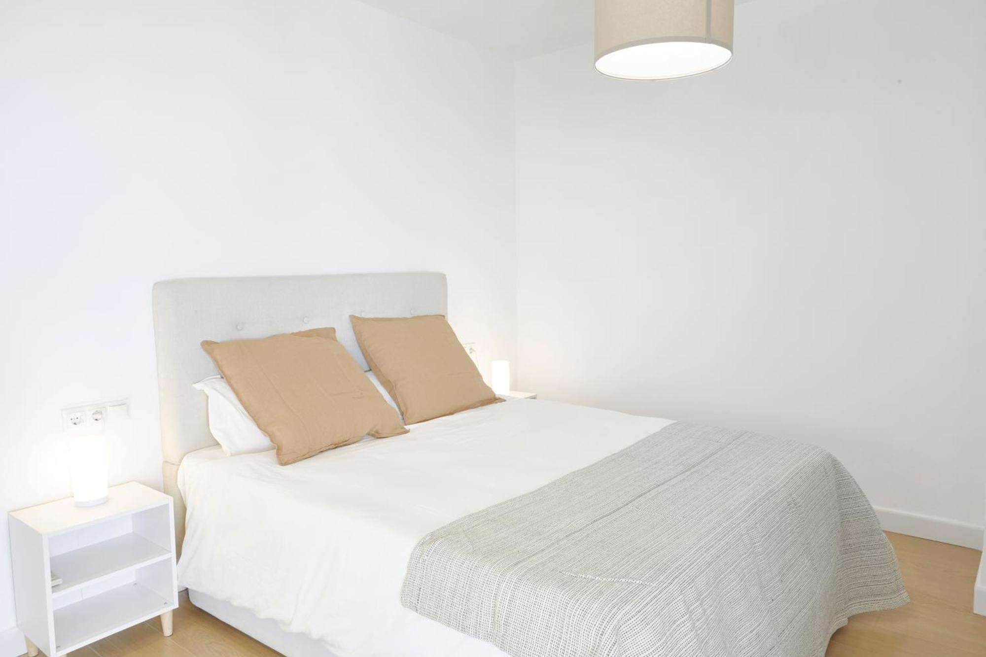 City Center Penthouse With Solarium 2 Minutes From The Beach Fuengirola Bagian luar foto